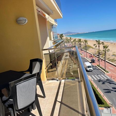 Mangata Somhome Peñíscola Esterno foto
